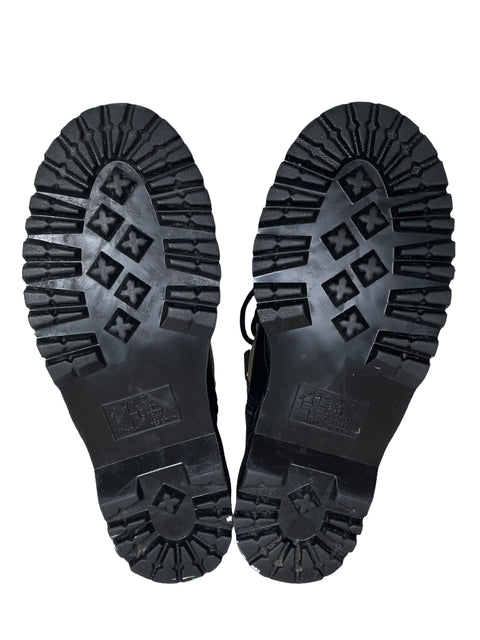 Calzado Dr. Martens Botas Jadon Negro-Talla 7