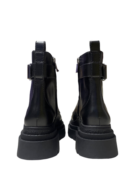 Calzados Michael Kors Colby Track Negro-Talla 9