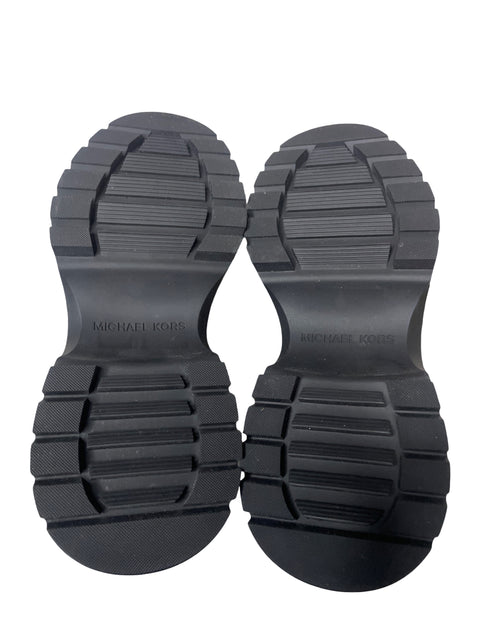 Calzado Michael Kors Loafers Colby 
Marrrón-Talla 9