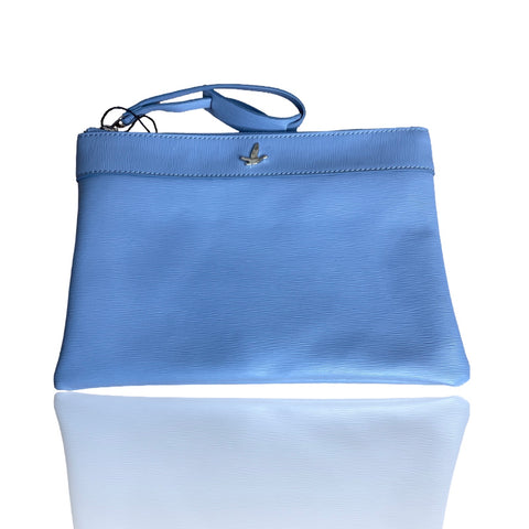 Cartera Beymen Club Sobre Azul-Talla S