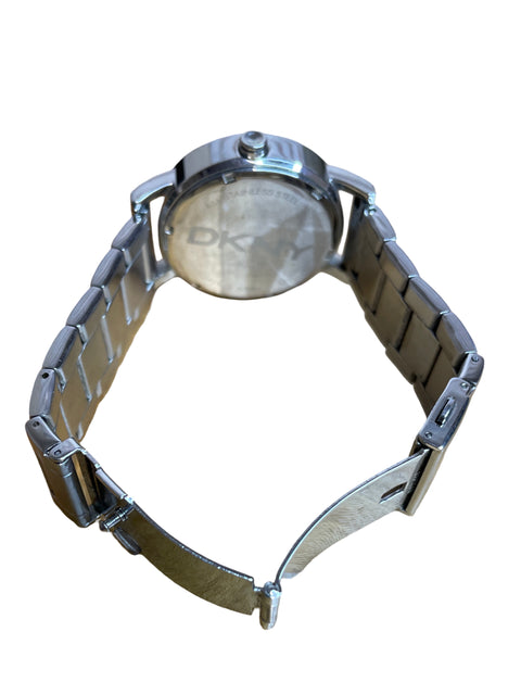 Reloj DKNY Plateado - Talla U