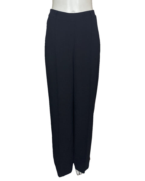 Pantalón Spanx Trouser Clasico Negro-Talla XL