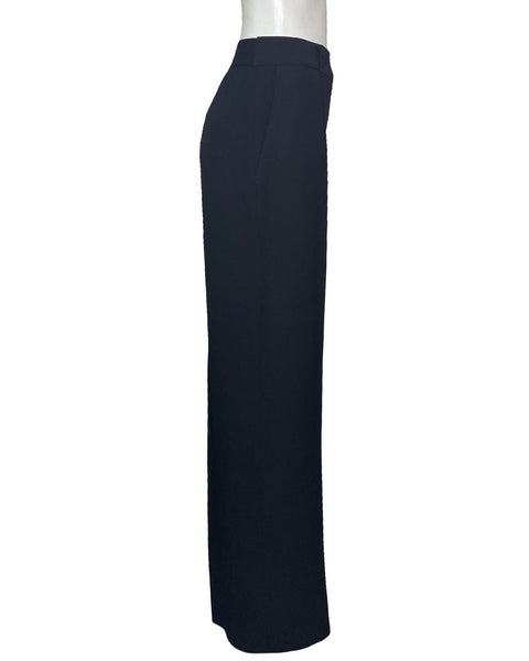 Pantalón Spanx Trouser Clasico Negro-Talla XL