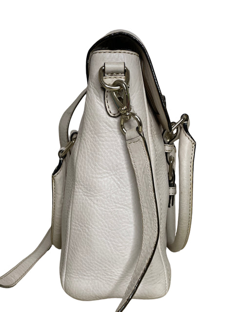 Bolso Kate Spade Lola Avenue Rollins Beige-Talla L