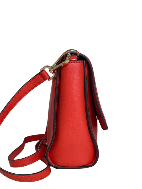 Bolso Michael Kors Ellis Naranja-Talla M