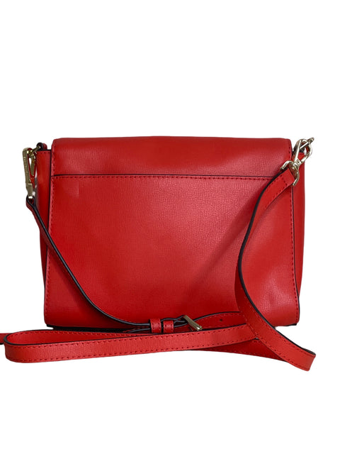 Bolso Michael Kors Ellis Naranja-Talla M