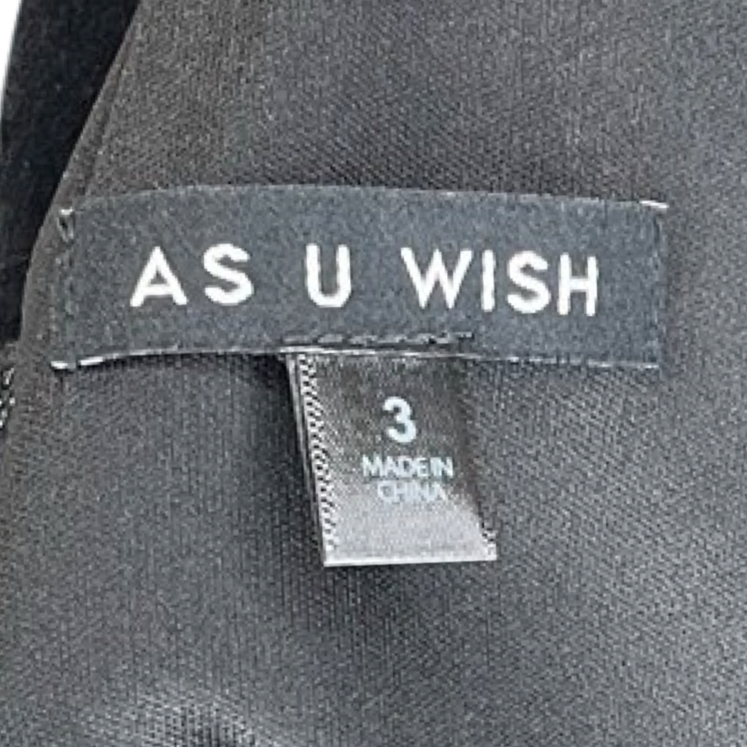 As u wish outlet brand