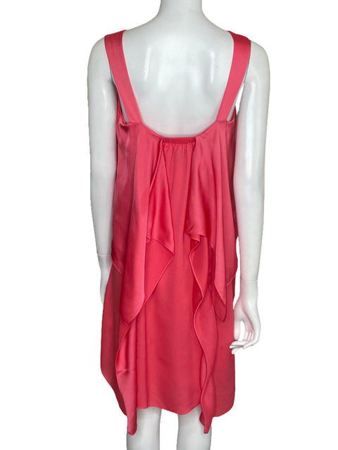 Vestido Kenneth Cole Vuelos Mini Rosado-Talla 6