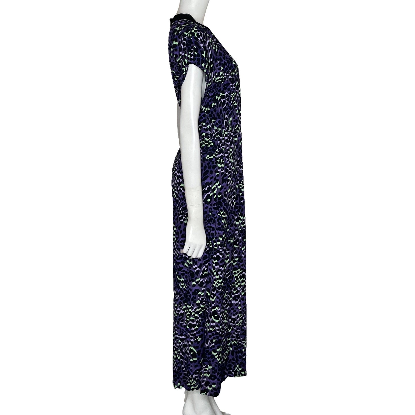 Mono Bimba Y Lola Manga Corta Morado-Talla M