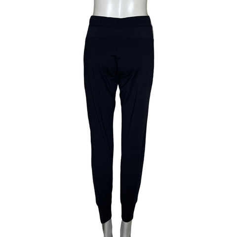 Pantalón 90 Degree By Reflex Deportivo Negro-Talla XS
