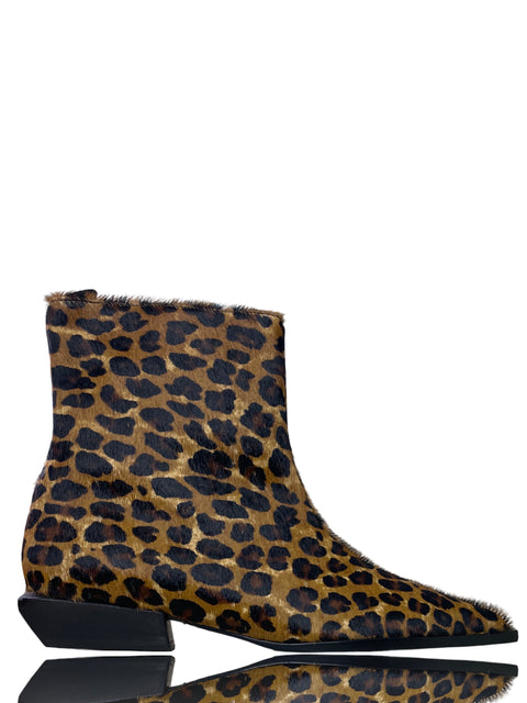 Calzado Schutz Salto Baixo Negro-Talla 9