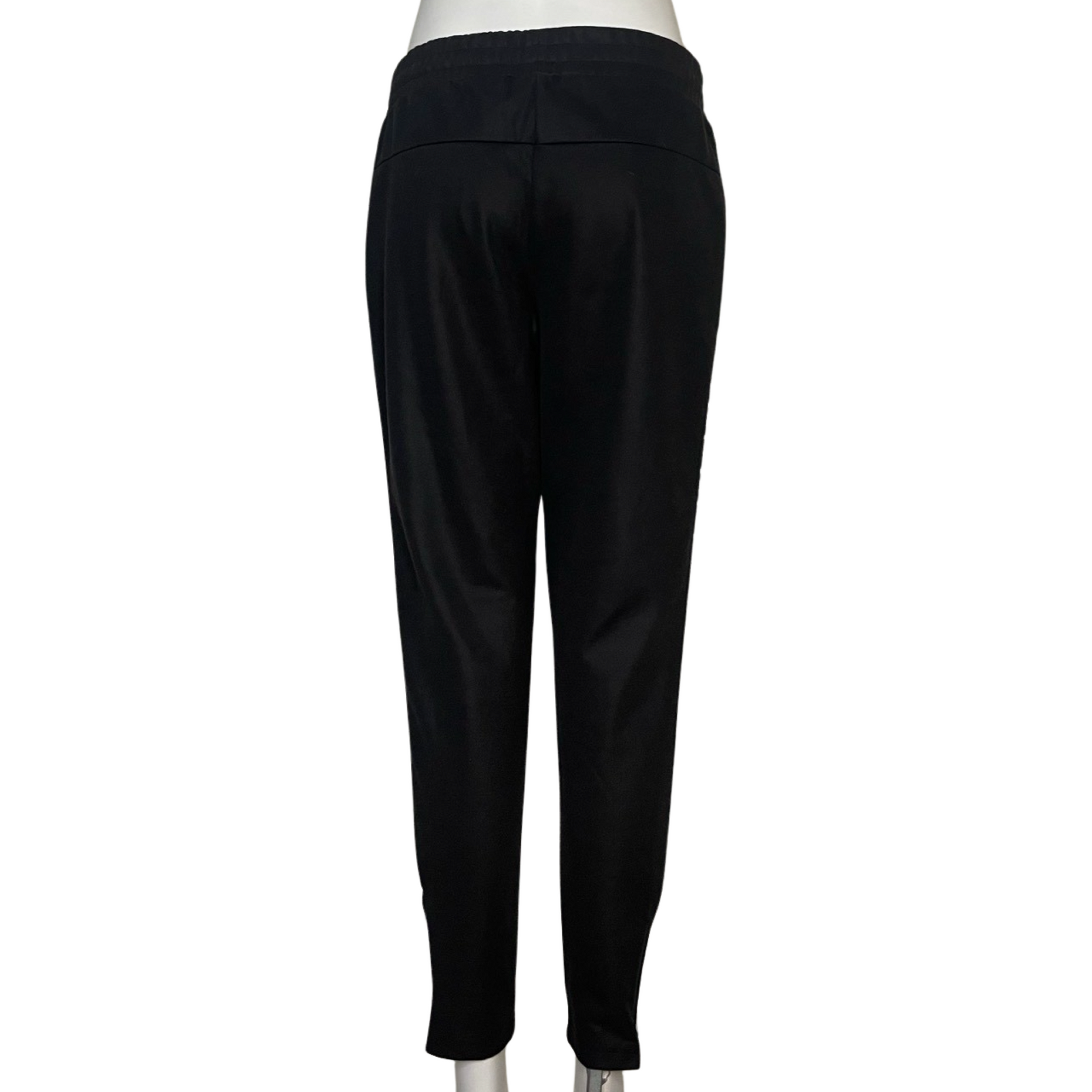 Pantalon reebok discount negro