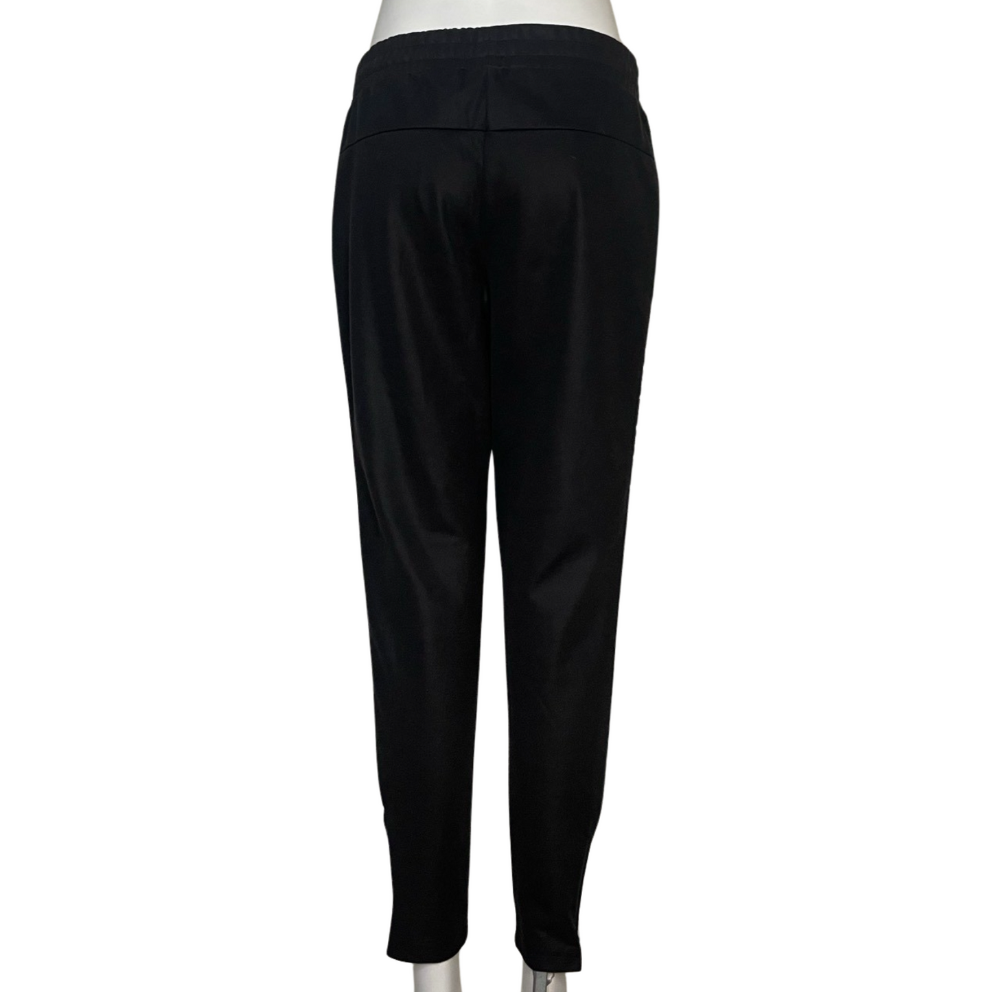 Pantalon Reebok Zipper Negro Talla M