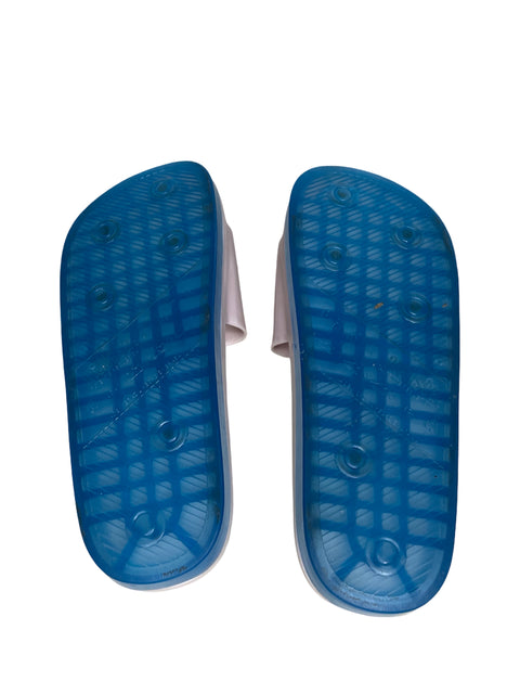 Calzado Melissa Beach Slide Next Gen Rosado-Talla 6