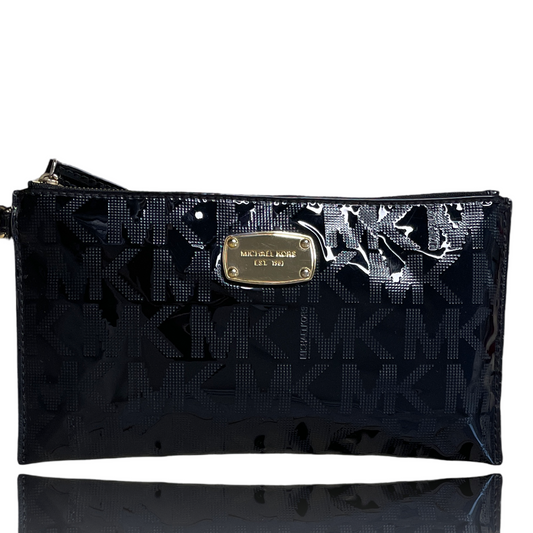 Cartera Michael Kors Sobre Negro-Talla S