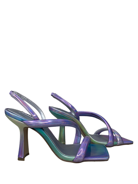 Calzado Steve Madden Ocean Wave Morado-Talla 5.5