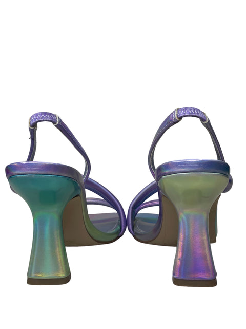 Calzado Steve Madden Ocean Wave Morado-Talla 5.5