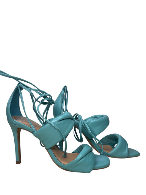 Calzado Vince Camuto VC Andrequa Verde-Talla 5.5