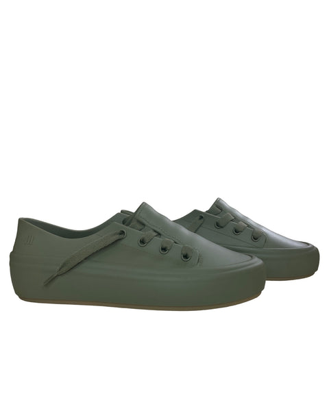Calzado Melissa Ulitza Verde-Talla 8