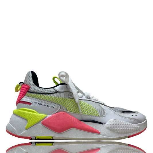Zapatillas Puma RS - X 90s Trainers Blanco - Talla 5