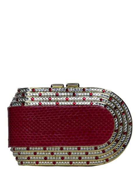 Bolso Tesoro Tps  Pedreria Dorado-Talla U