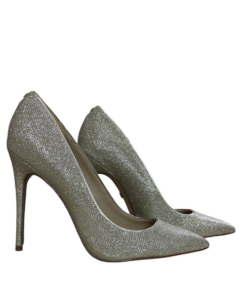 Calzado Sam Edelman Brillo Dorado-Talla 9.5