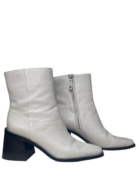 Calzado Sam Edelman Botas Blanca-Talla 8.5