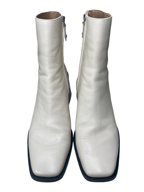 Calzado Sam Edelman Botas Blanca-Talla 8.5