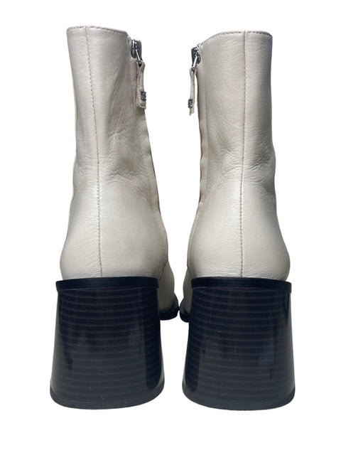 Calzado Sam Edelman Botas Blanca-Talla 8.5