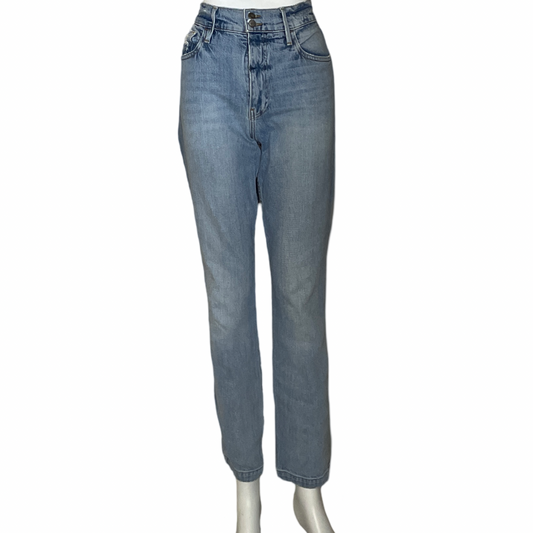 Pantalòn Frame Denim Heritage Azul-Talla 29