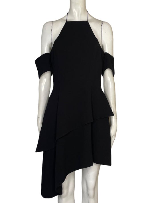 Vestido C/Meo Collective Have It All Dress Negro - Talla XS