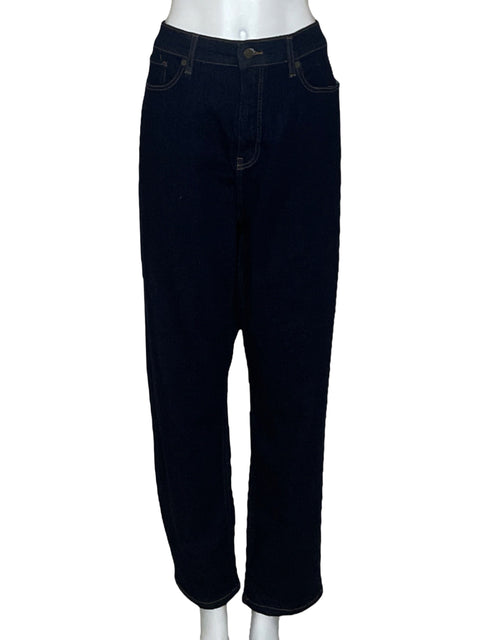 Pantalon Banana Republic Denim Azul-Talla 33