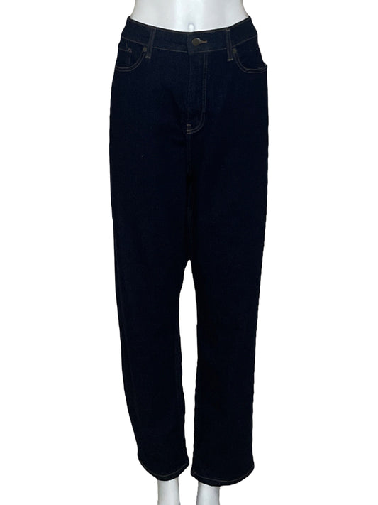 Pantalón Banana Republic Denim Azul-Talla 33