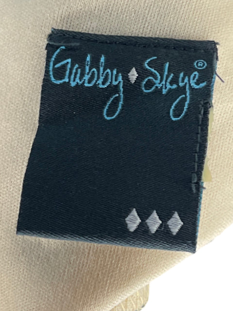 Vestido Gabby Style Encaje Azul - Talla S