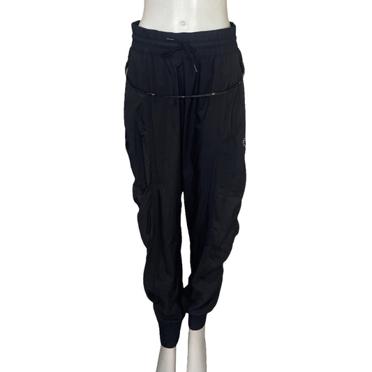 Pantalón Adidas Stella Mccartney Negro - Talla M