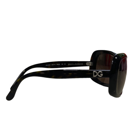 * Lentes Dolce&Gabanna Logo