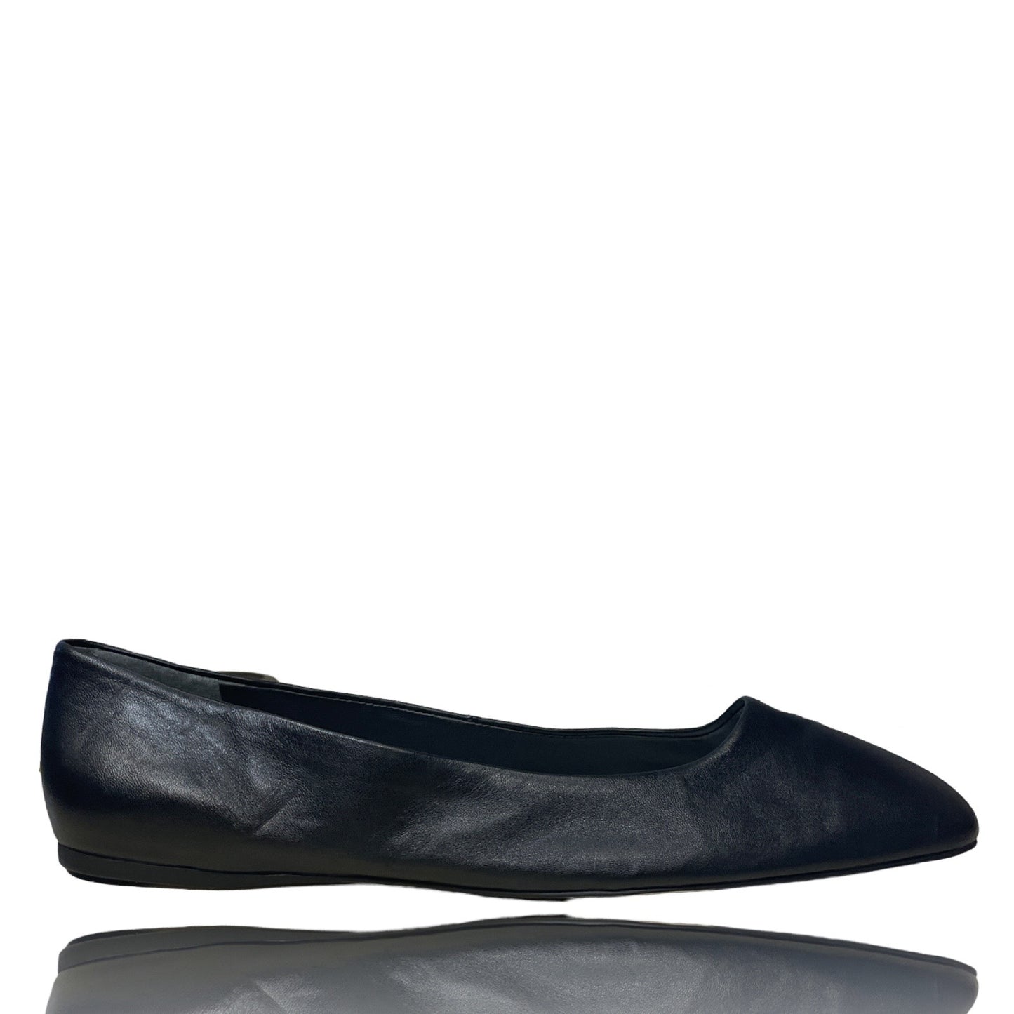 Calzado Sarto Bailarinas Negro - Talla 9.5