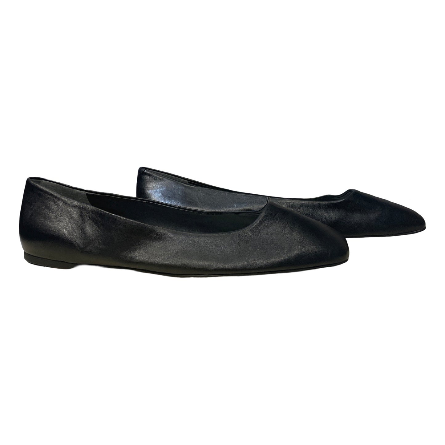 Calzado Sarto Bailarinas Negro - Talla 9.5