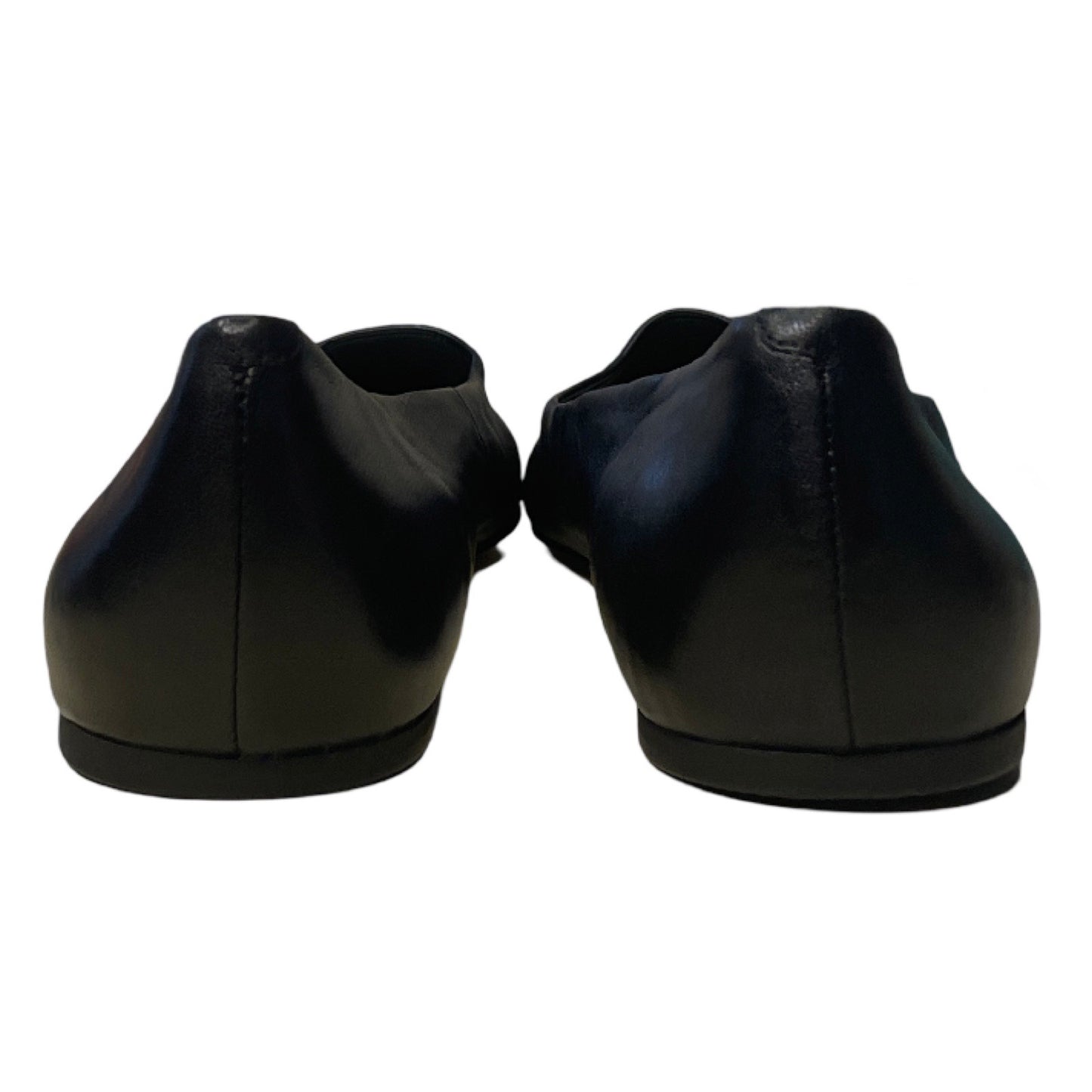 Calzado Sarto Bailarinas Negro - Talla 9.5