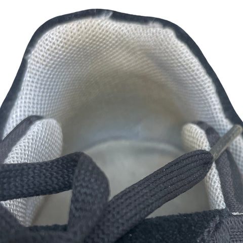 * Calzado Fendi Zucca FF Negro-Talla 38