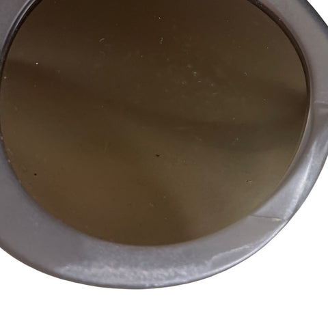 * Lentes Prada Swirl Baroque Round Sunglasses Marròn-Talla U