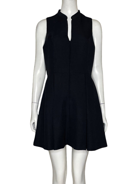 Vestido Dolce Vita Sin Mangas Negro - Talla M