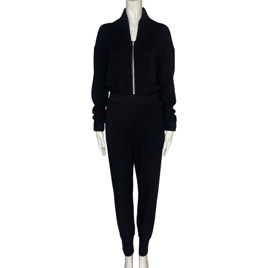 Mono Varley Jessie Negro - Talla S