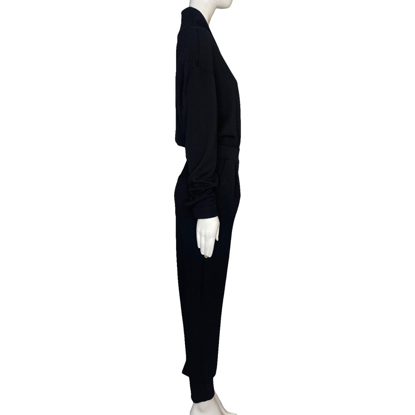 Mono Varley Jessie Negro - Talla S