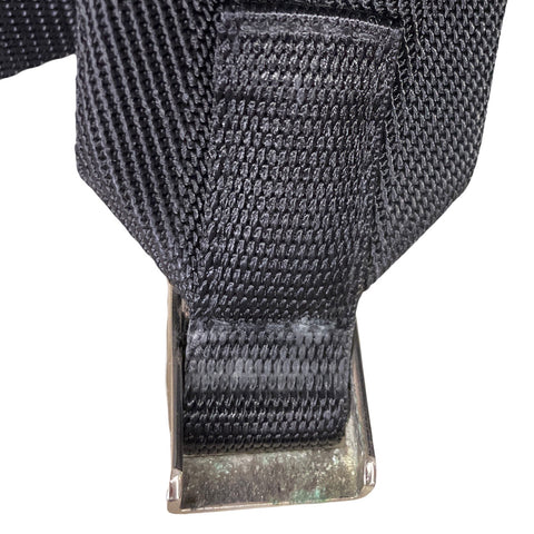 * Bolso Prada Tessuto Nylon Negro