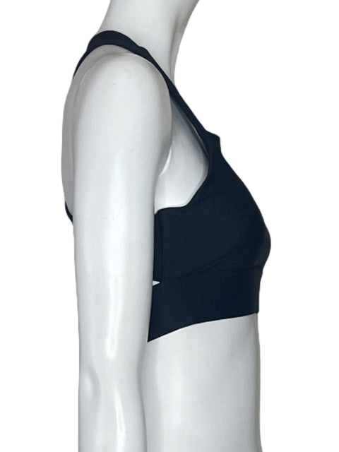 Top Skimmed Milk Everyday Sport Negro-Talla L