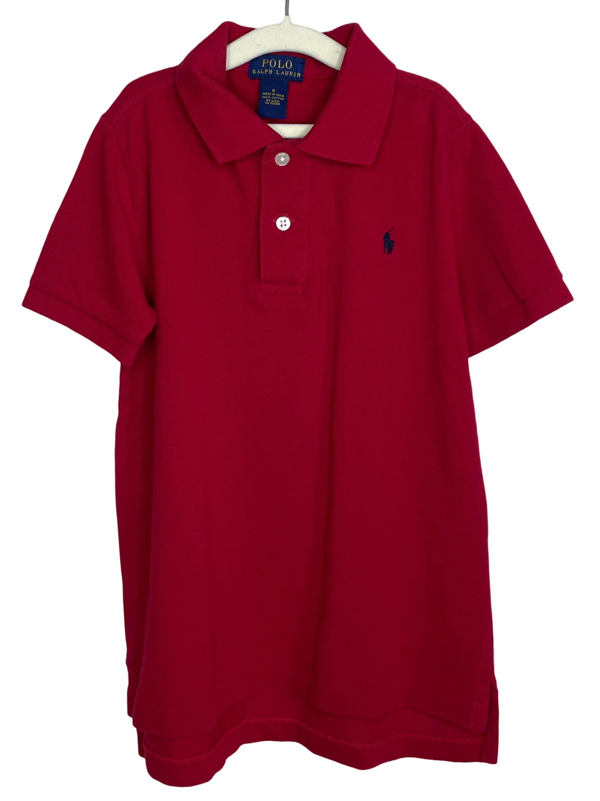 Polo Assn Marca De Ropa Lauren Polo Lauren Heavy Jacket – Impala