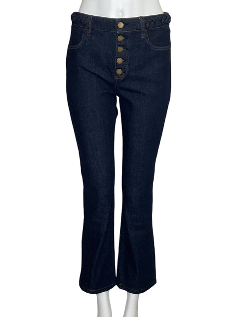 Pantalón Ralph Lauren Denim Azull-Talla 4