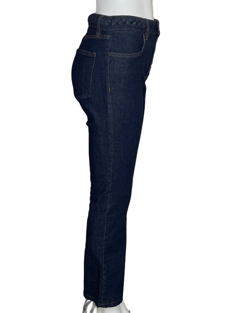 Pantalón Ralph Lauren Denim Azull-Talla 4
