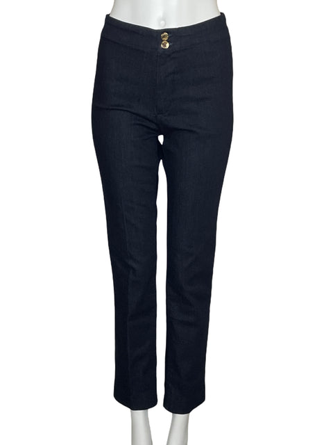 Pantalón Tommy Hilfiger Denim Azul-Talla 27